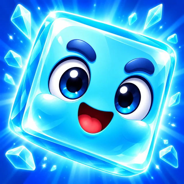 Qubice app icon